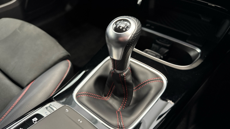 Mercedes-Benz A-Class A180 AMG Line Executive 5dr Petrol Hatchback